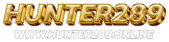 HUNTER289-LOGO